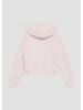 s.Oliver Sweatshirt in 4062_perlmuttrosa