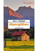 Gmeiner-Verlag Buch - Alpenglühen