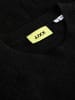 JJXX Strickpullover in Black