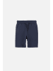 Coccodrillo Kurze Hose in dunkelblau