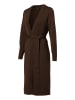 Mart Visser Celine Cardigan Dunkelbraun
