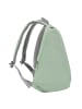 XD Design Bobby Soft RFID 45 cm Laptopfach iceberg green