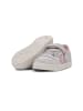 Hummel Hummel Klettverschluss Sneaker Slimmer Stadil Kinder in LUNAR ROCK