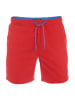 riverso  Short RIVDavid 2er Pack comfort/relaxed in Rot