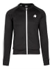 Gorilla Wear Trainingsjacke - Riverside - Schwarz
