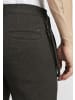 BLEND Chinohose BHWalton in Nachtschwarz