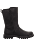 Legero Klassischer Stiefel in schwarz