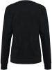 Hummel Hummel Sweatshirt Hmlactive Multisport Damen in BLACK