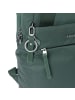 Hedgren Furo Rappu Daypack RFID Schutz 37 cm in duck green