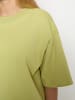 Peppercorn T-Shirt in Nile Green