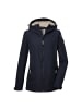 G.I.G.A. DX by KILLTEC GS 71 WMN JCKT in Blau3044