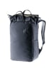 Deuter Vista black in schwarz