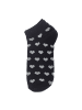 OX Socks 4er-Set: Socken in Multicolored