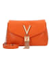 Valentino Stella Umhängetasche 23 cm in arancio
