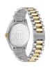 Philipp Plein Quarzuhr PWDHA0526 in Bicolor