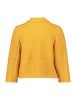 Betty Barclay Blazer-Jacke mit Reverskragen in gold