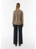 comma Bluse in 42A8_pfirsich