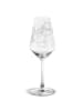Mr. & Mrs. Panda Gravur Glas Eichhörnchen Smoothie ohne Spruch in Transparent