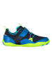 Trollkids Barfußschuhe Skaland in navy/blue
