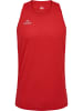 Newline T-Shirt Men's Athletic Herren in TANGO RED