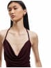 KOTON TANKTOPS in Bordo