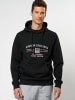 VINSON Pullover Mortimer in Tap Shoe