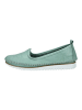 Andrea Conti Slipper in Mint