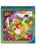 Ravensburger Ravensburger Puzzle 64 Teile Rotkäppchen in bunt