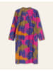 Oilily Drury Kleid in Braun
