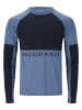 Endurance Radtrikot Dirk in 2183 Moonlight Blue