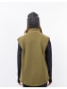 eivy Weste Lumberjackie Sherpa Vest in Olive