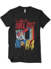 Transformers T-Shirt in Schwarz