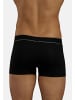 Adidas Sportswear Retro Short / Pant Active Micro Flex Eco in Mehrfarbig / Schwarz