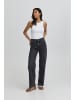BALL Jeans BASERENA Straight fit in LA BLACK WASH