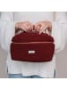 Claide Taschen Teddy Travel Bag Rot  in  Rot