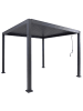MCW Pergola P65, Anthrazit