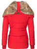 Marikoo Winterjacke Nekoo in Rot