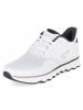 Tamaris Schnürhalbschuh in white