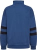 Hummel Halbreißverschluss Sweatshirt Hmlaspen Lebensstil Jungen in !SARGASSO SEA