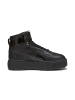 Puma Sneaker KARMEN Rebelle Mid WTR in schwarz