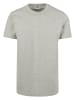 Urban Classics T-Shirts in grey