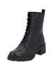 Tamaris Stiefeletten in BLACK LEATHER