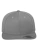  Flexfit Snapback in silver