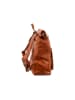 Harbour 2nd UP.13384 crossbody style up Juwil Leder in cognac