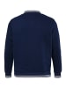 STHUGE Sweatjacke in marine