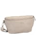 Zwei Gürteltasche Mademoiselle MH4 in Nubuk/Linen
