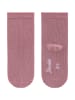 Sterntaler Socken 3er-Pack uni in rosa