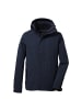 Killtec Jacke KOS 87 in Blau3098