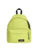 Eastpak Eastpak Day Pak'r Backpack in Gelb