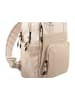 Franky RS55-S Freizeit Rucksack Daypack Beige